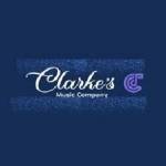 Clarkes Music Company profile picture