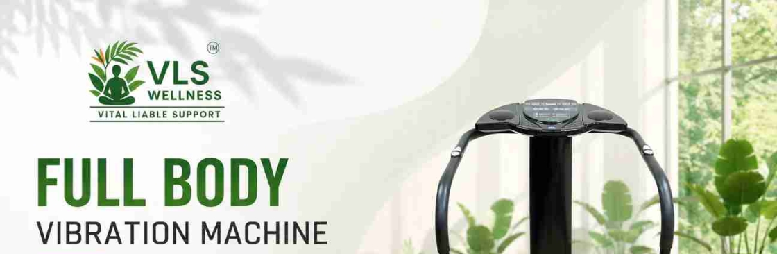 VLS Wellness Cover Image