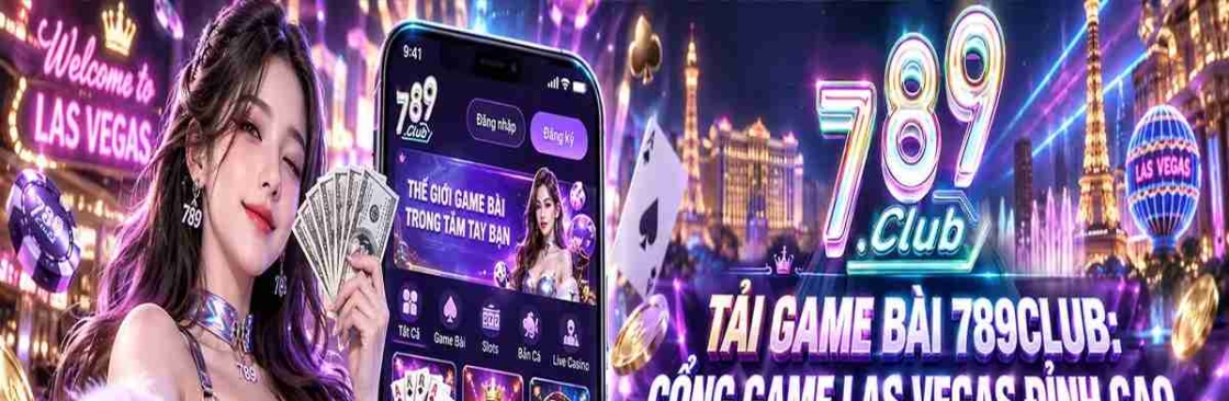 cổng game 789club Cover Image