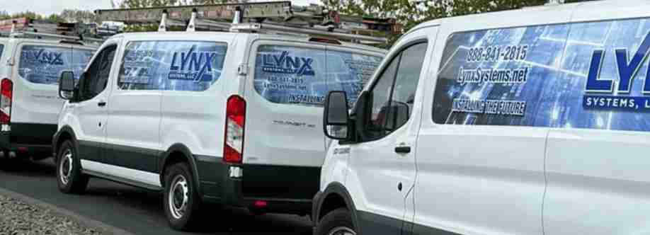 Lynx Systems LLC Cover Image