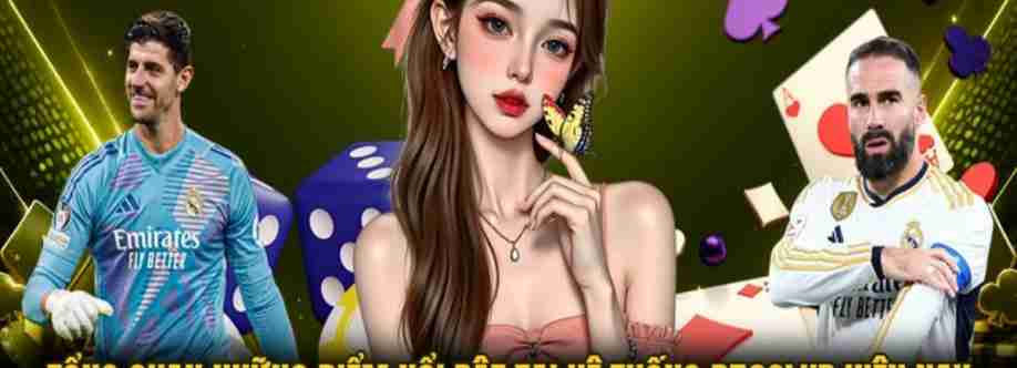 Cổng Game b52club Cover Image