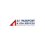 A1 Passport & Visa Services Profile Picture