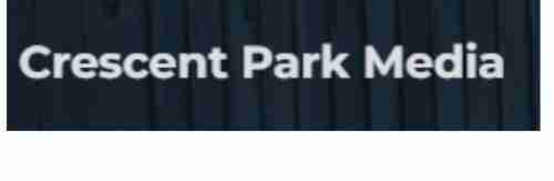 Crescent Park Media Cover Image