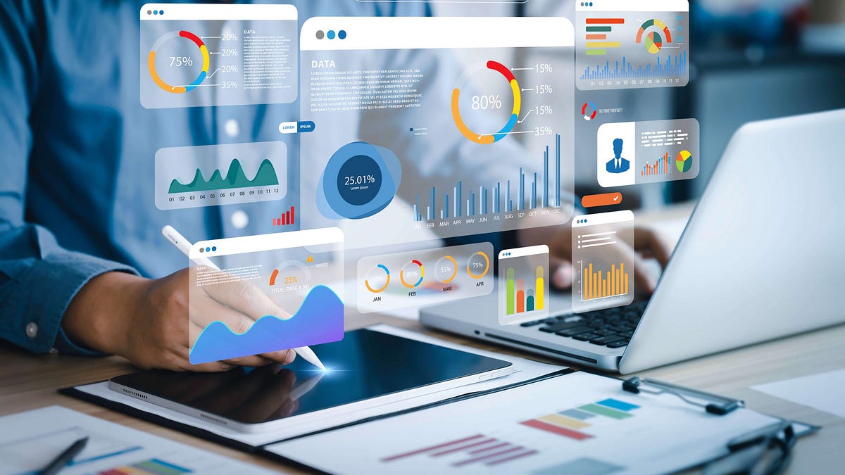 What Separates a Scalable Brand from a Stagnant One? Inside the Playbook of a Results-Driven Marketing Agency