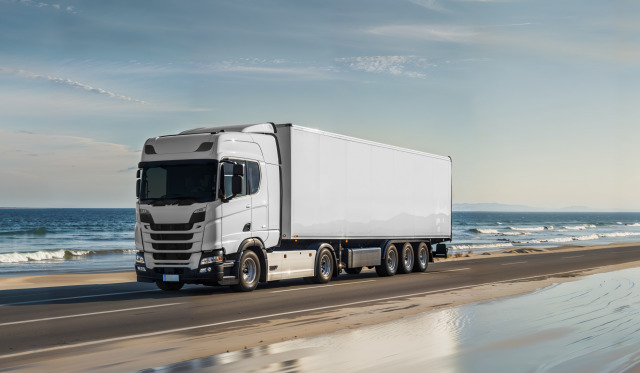 The Importance of Refrigerated Transport for Fresh and Frozen Goods – @srtlogisticsinc on Tumblr