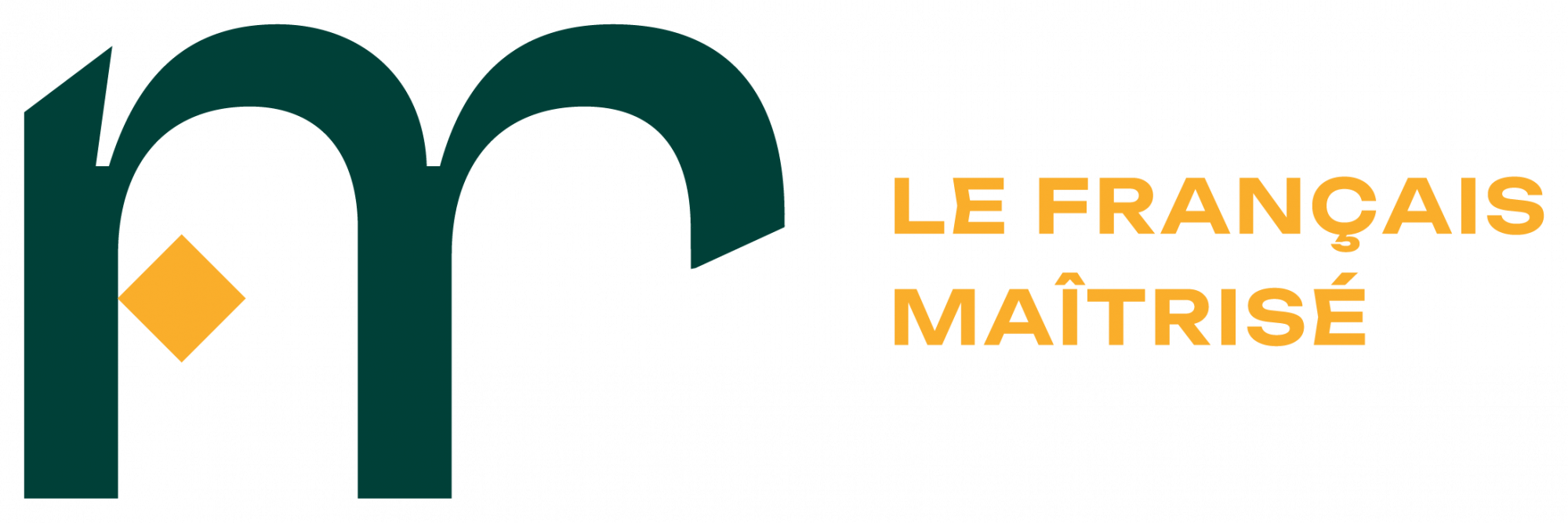 Welcome - Le français maîtrisé