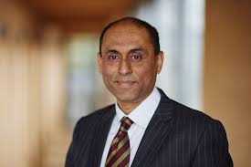 Soumitra Dutta Former Oxford Dean (@soumitra-dutta) | Codédex