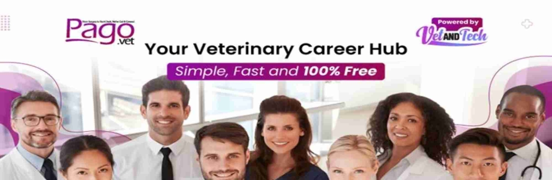 Pago Vet Cover Image