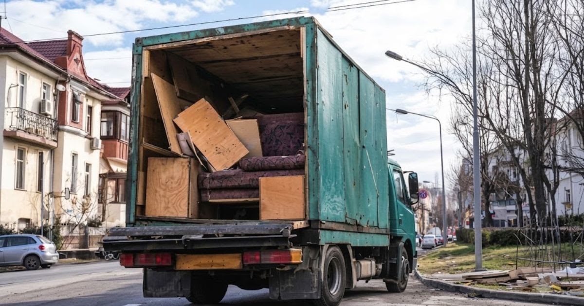 Complete Junk Hauling Guide for Biloxi, MS Homeowners