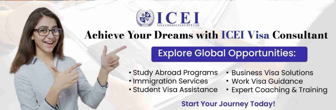 icei visa consultant Cover Image