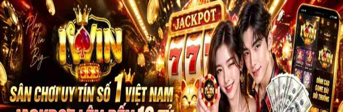 cổng game iwin Cover Image