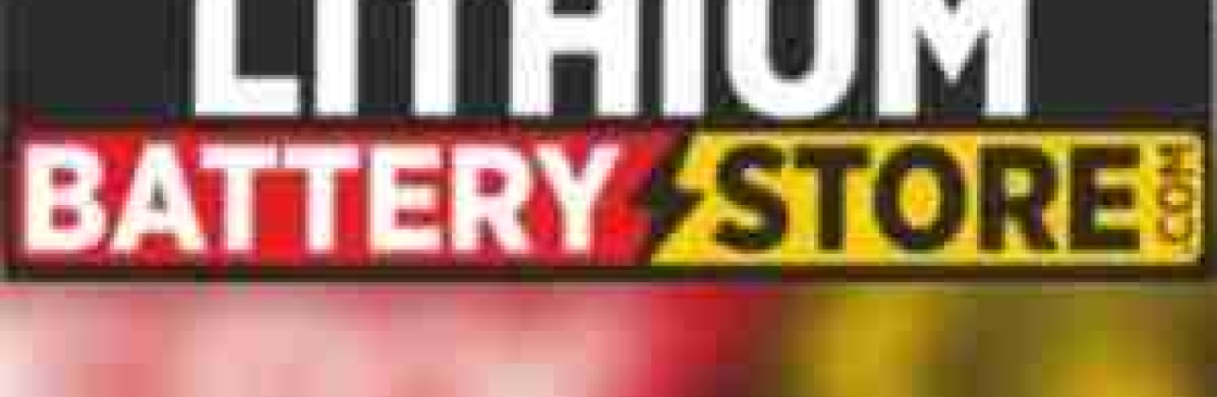 Lithium Battery Store Cover Image