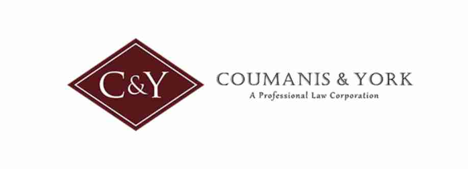Coumanis  York PC Cover Image