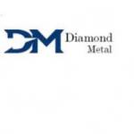 Diamond Metal Profile Picture