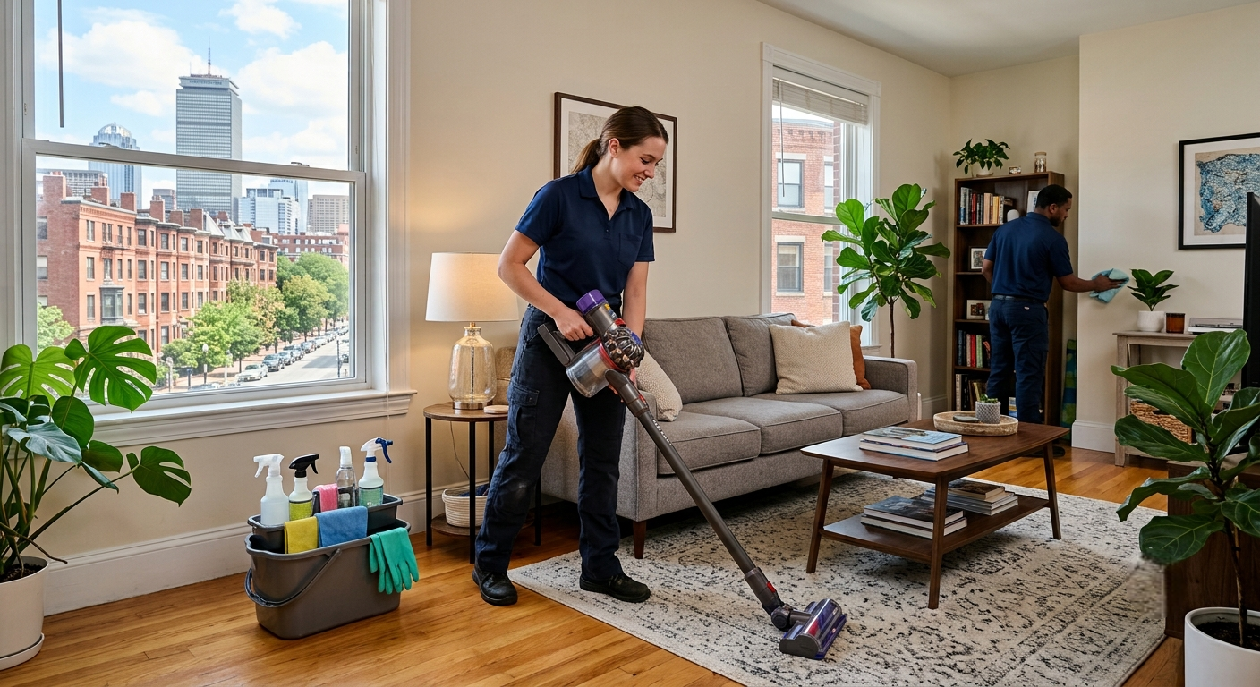 Why You Really Need Apartment Move Out Cleaning Services Now – Summity Cleaning Services