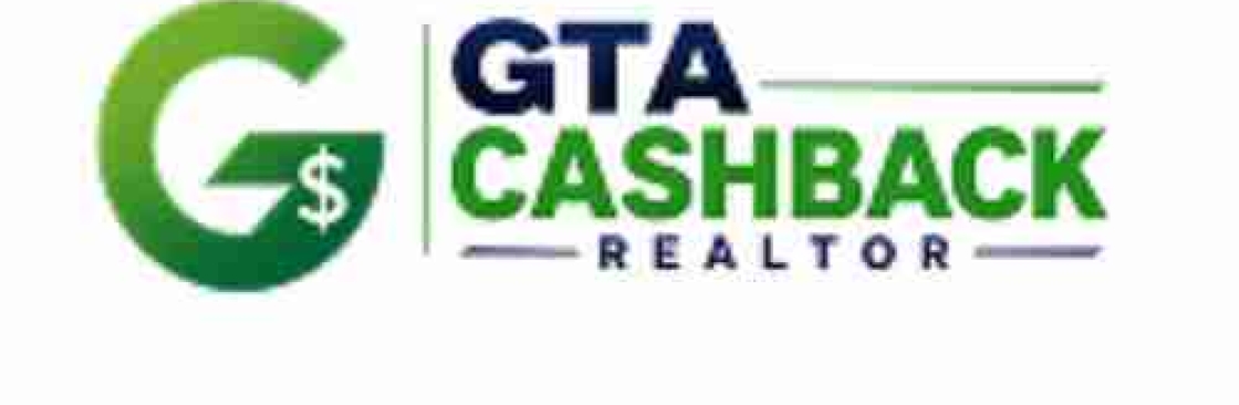 GTA Cashback Realtor Cover Image