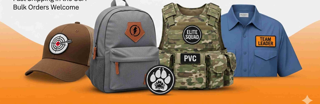 Fineyst Patches Cover Image