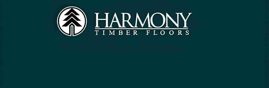 Harmony Timber Floors Cover Image