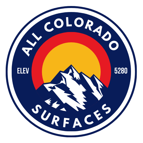 Home - All Colorado Surfaces