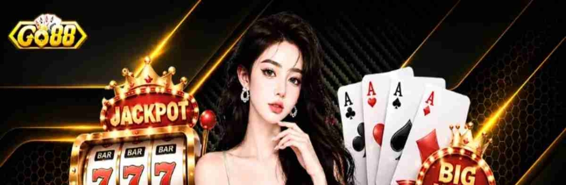 Cổng game go88 Cover Image