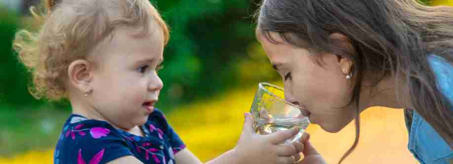 The Water Specialist Cover Image