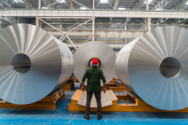 Why Aluminum Is Important for Today’s Smart Home Technology - Bayou Metal Supply & Manufacturing
