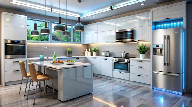 8 Best Modular Kitchen Brands in India 2026: Compare Designs, Quality & Prices