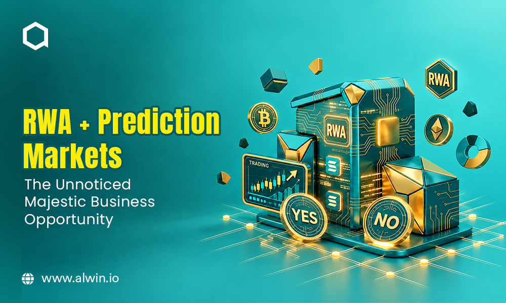RWA Prediction Market: The Next Big Opportunity