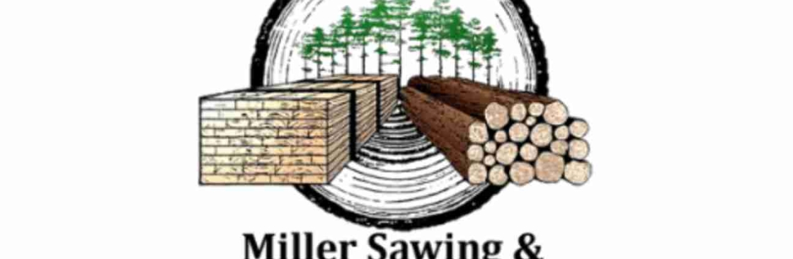 Miller Sawing and Timber Cover Image