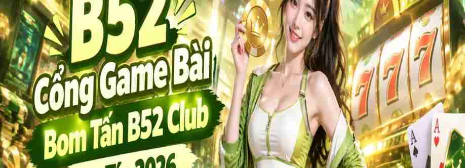 cổng game b52club Cover Image