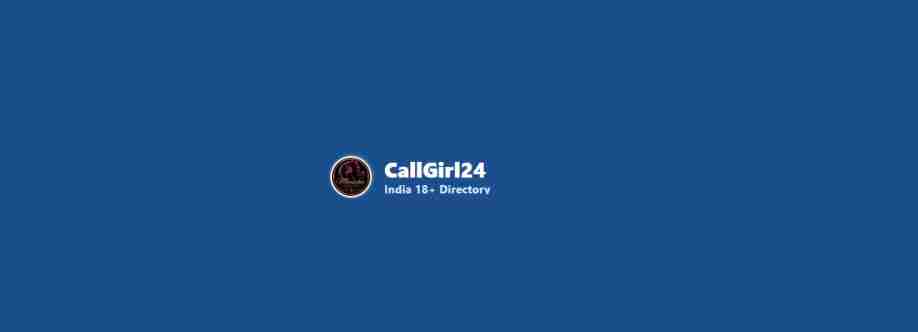 CallGirl24 Cover Image