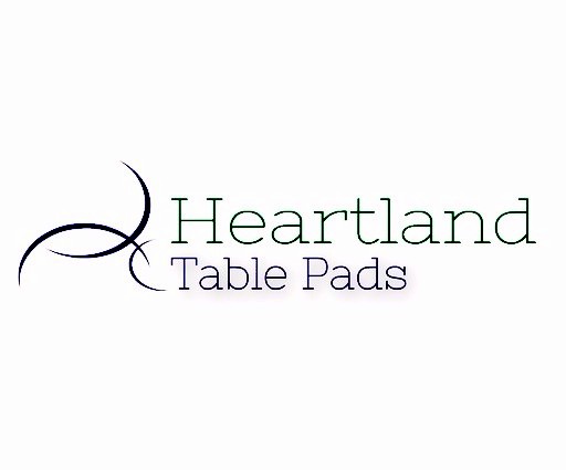 The Best Tabletop Protector Pads; Top Custom Dining Table Protecting Pads; Table Protecting Table Mats