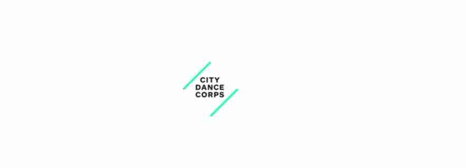 City Dance Corps Cover Image