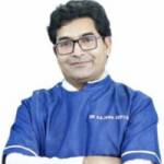 Dr. Rajesh Gupta Profile Picture