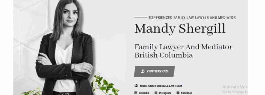 Shergill Law Corporation Cover Image