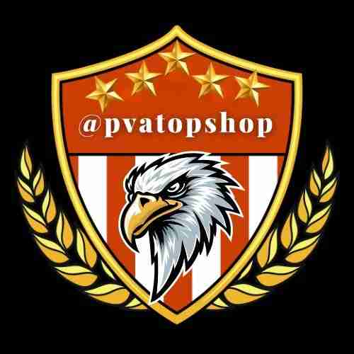 pvatop shop Profile Picture