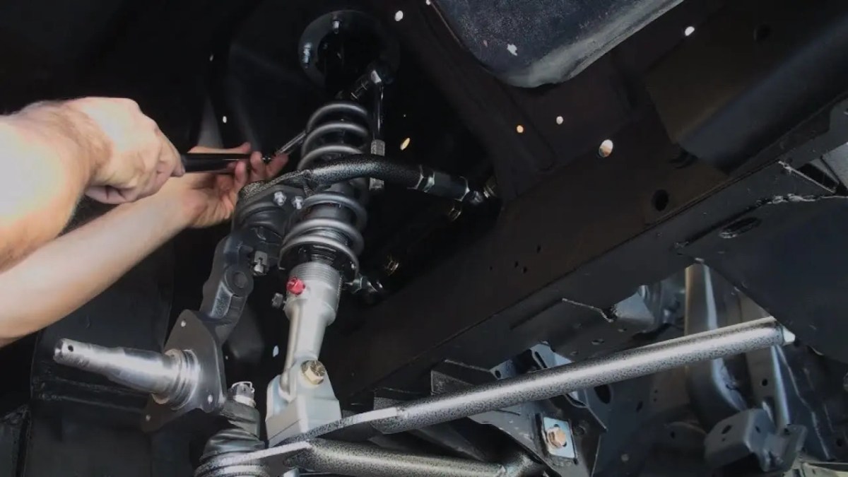 How to Choose Suspension and Stabilizer Bushing Suppliers in China? – Your Trusted Automotive Engine Mount Supplier