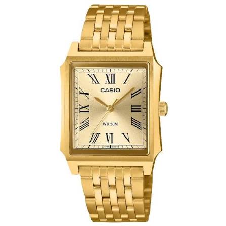 Casio Watches for Men Who Want Style Without Unnecessary Fuss – Mona Electronics LLC