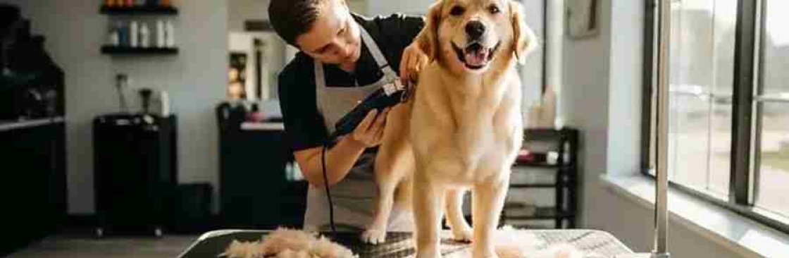 Woof Society Cover Image