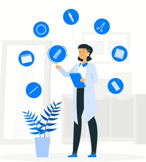 Clinic Management Software: Streamlining Healthcare Operations