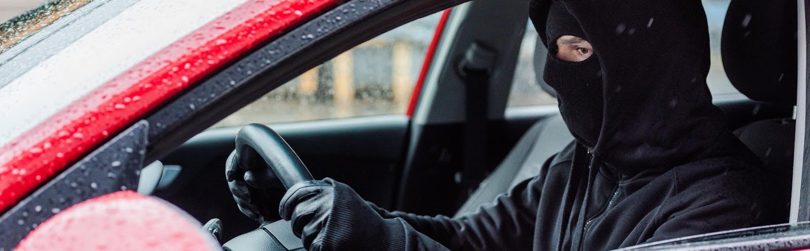 ARS Theft of Means of Transportation: ARS 13-1814 | Know More