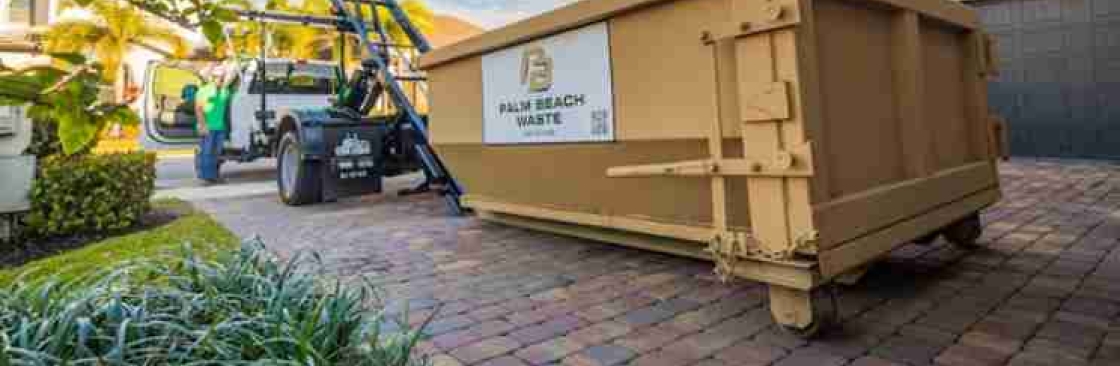 Palm Beach Waste Services LLC Cover Image