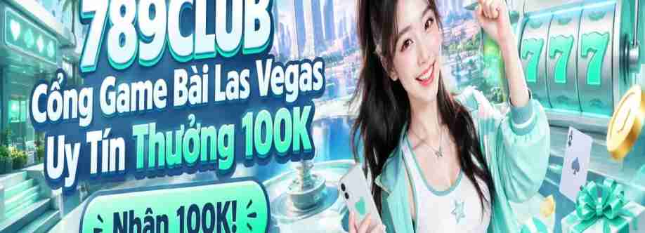 cổng game 789club Cover Image