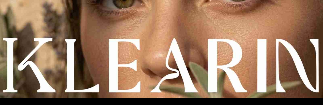 Klearin Cosmetics Cover Image