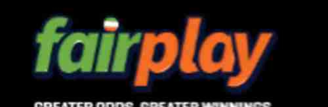 Fairplay Cover Image