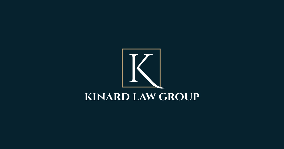 Workers' Compensation Lawyers Lexington, SC | The Kinard Law Group