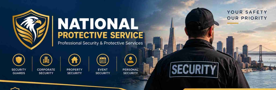 National protective Service Cover Image