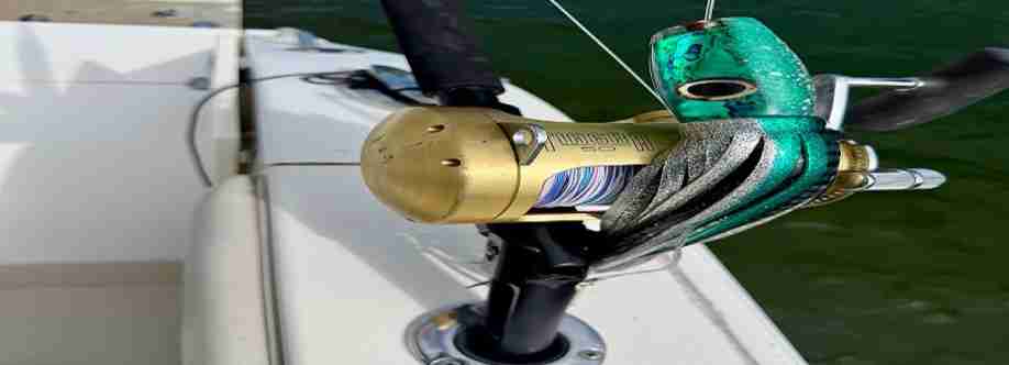 K2 fishing Cover Image