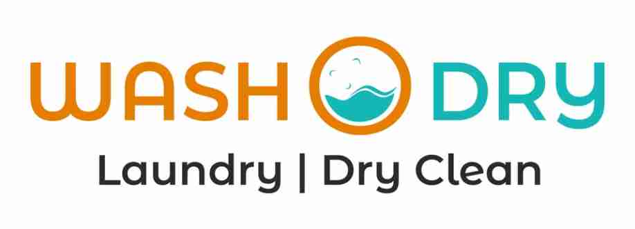 Washodry Dry Clean Service Cover Image