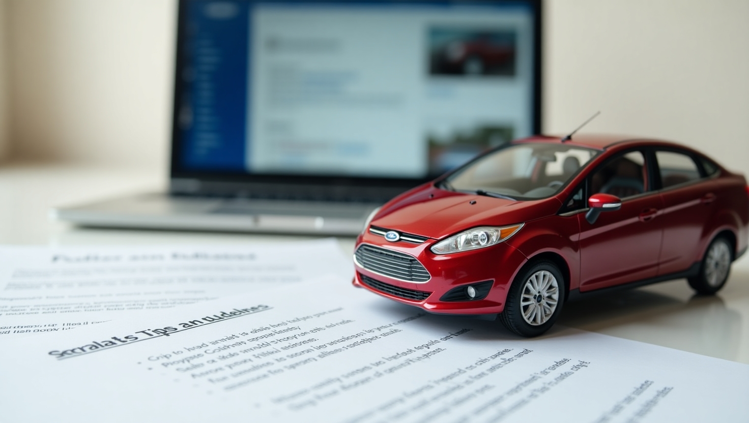 Get Paid Instantly for Your Old or Broken Automobile – Simple Steps